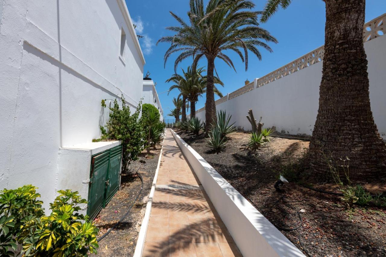 Casa Virginia Corralejo By Irent Fuerteventura Apartment Exterior photo