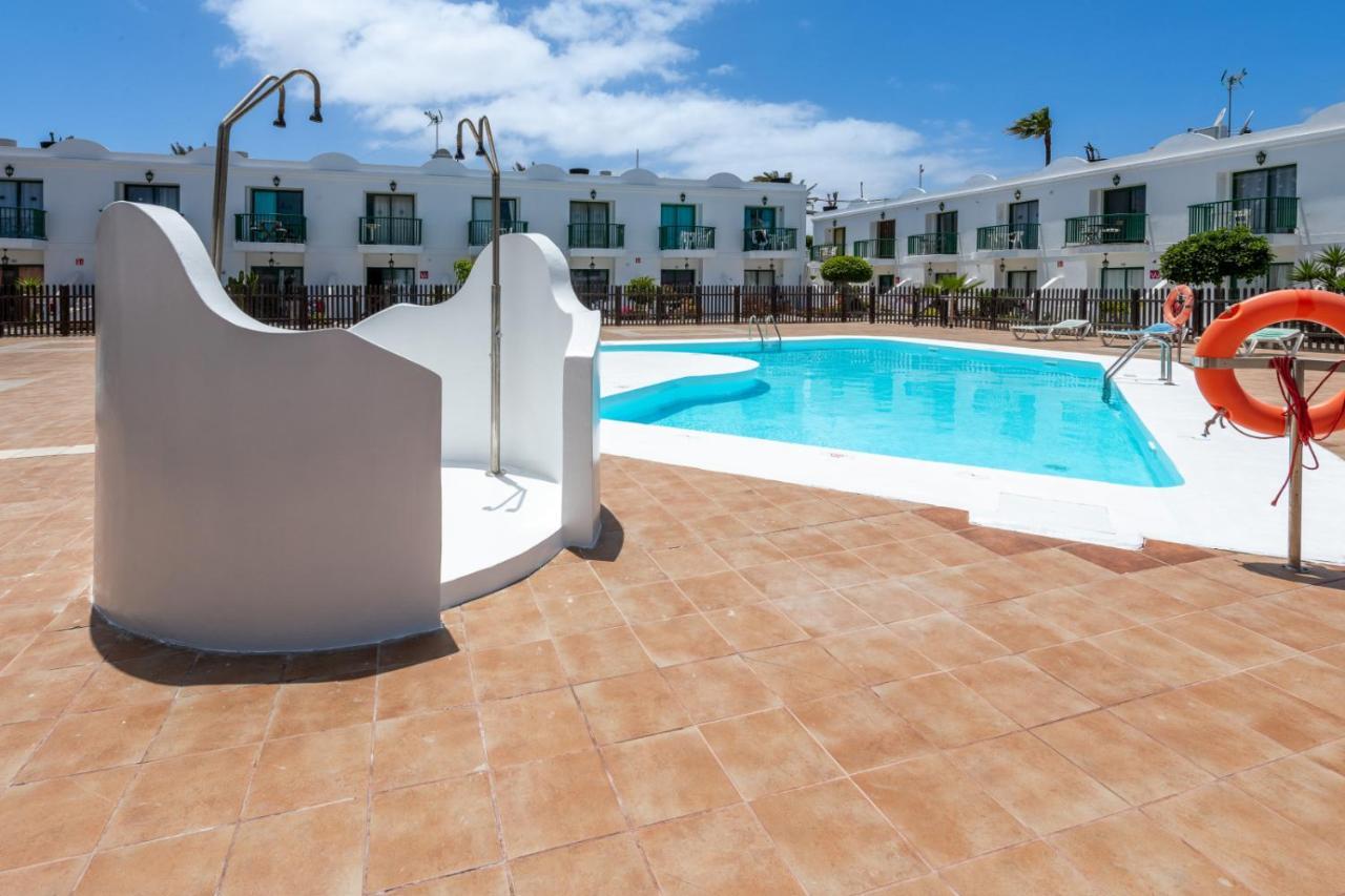 Casa Virginia Corralejo By Irent Fuerteventura Apartment Exterior photo