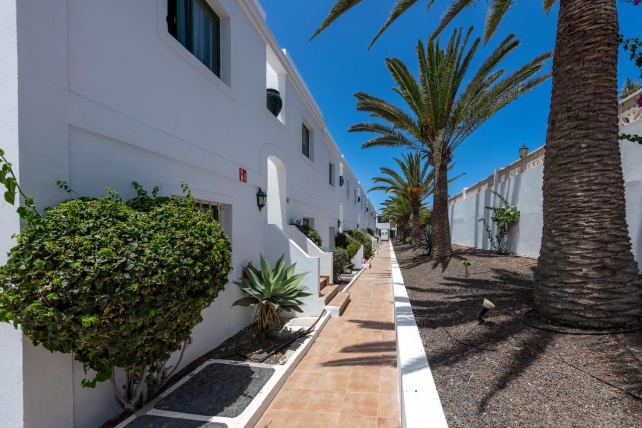 Casa Virginia Corralejo By Irent Fuerteventura Apartment Exterior photo