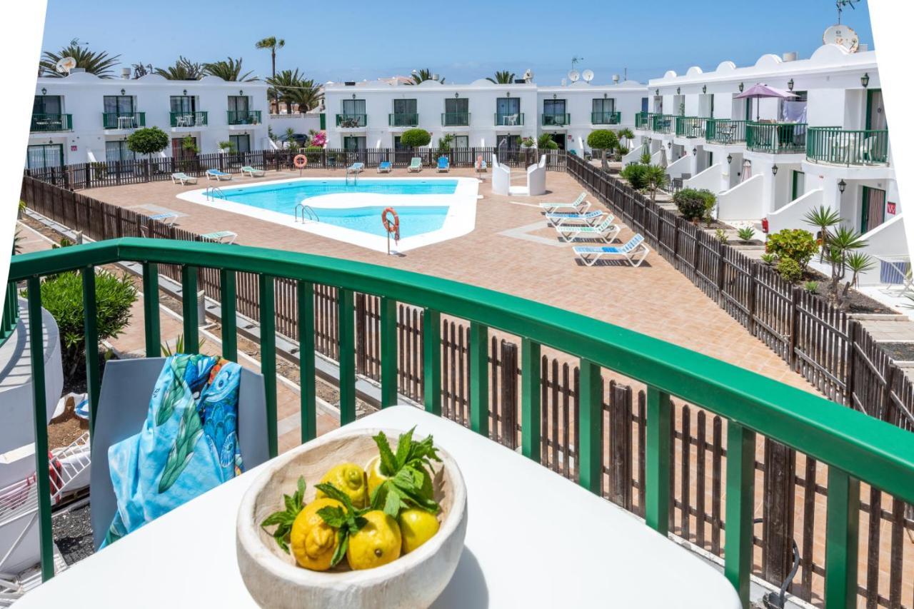 Casa Virginia Corralejo By Irent Fuerteventura Apartment Exterior photo