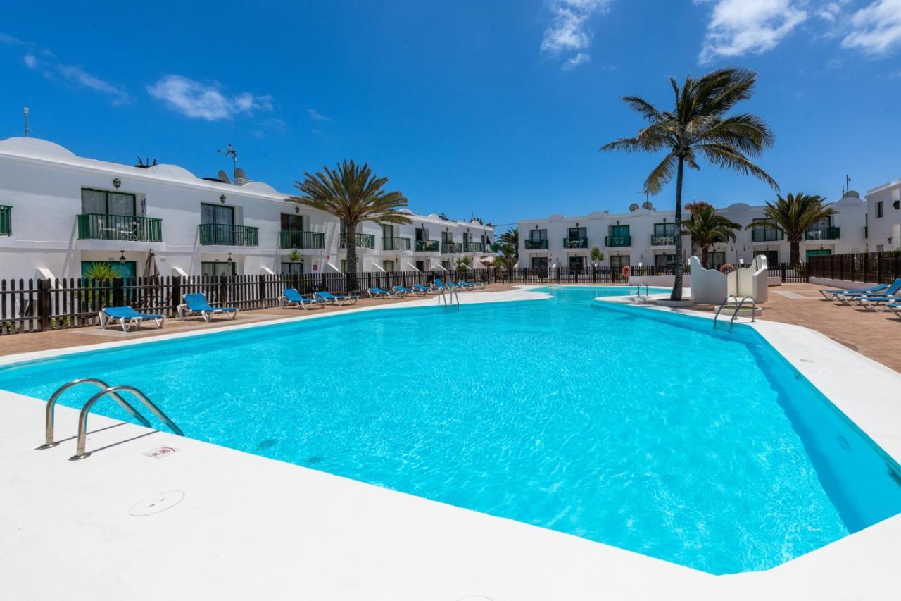 Casa Virginia Corralejo By Irent Fuerteventura Apartment Exterior photo