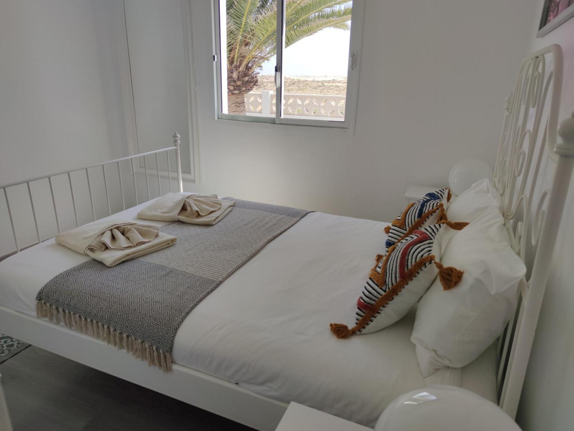 Casa Virginia Corralejo By Irent Fuerteventura Apartment Room photo